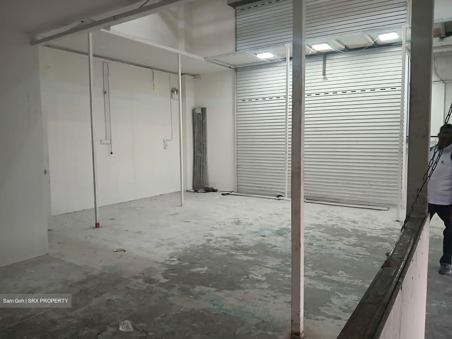 Admiralty Industrial Park (D27), Factory #568044341